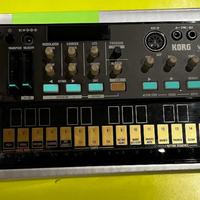 Volca FM tenuto benissimo