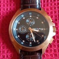 Orologio Crono Sector
