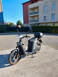 Scooter Elettrico