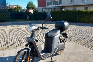 Scooter Elettrico