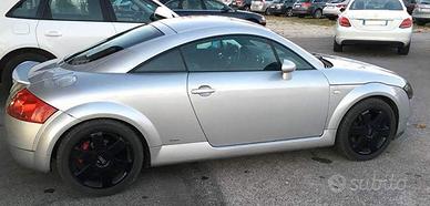 Audi TT 8N turbo 20V 225cv 4X4 s-line