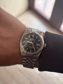 Rolex Datejust 16014 con Box Originale