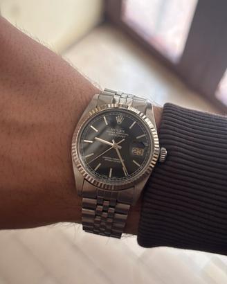 Rolex Datejust 16014 con Box Originale