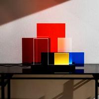 On Lines Lampada da Tavolo ndi Nemo Cassina