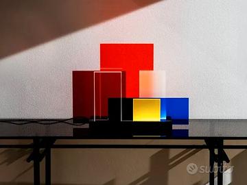 On Lines Lampada da Tavolo ndi Nemo Cassina