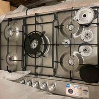 Piano cottura gas Beko