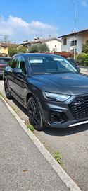Audi Q5 Quattro