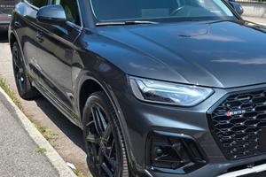 Audi Q5 Quattro