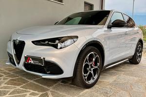 Alfa Romeo Stelvio 2.2 t Veloce Q4 210cv auto