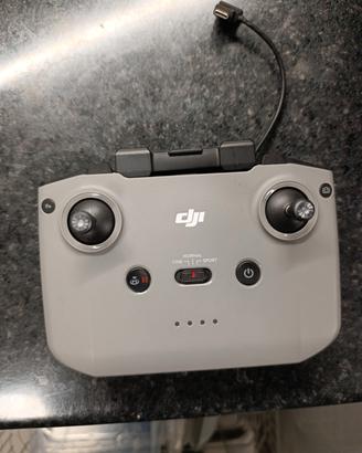 Radiocomando Drone