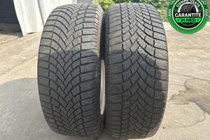 gomme usate 2356018 Winter BRIDGESTONE - BLI - 063