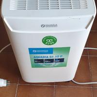 Deumidificatore Olimpia Splendid