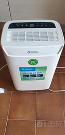 Deumidificatore Olimpia Splendid