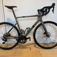 Cannondale CAAD 13 tg 56 105 potenziometro stages