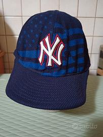 Cappellino ufficiale dei New York Yankees