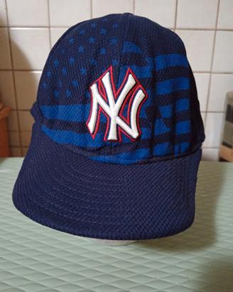 Cappellino ufficiale dei New York Yankees