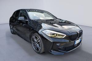 BMW Serie 1 118 5p. M sport 1.5 136 CV AT