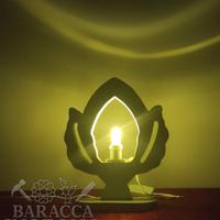 Luminaria Salentina - Pumo 25x25 cm