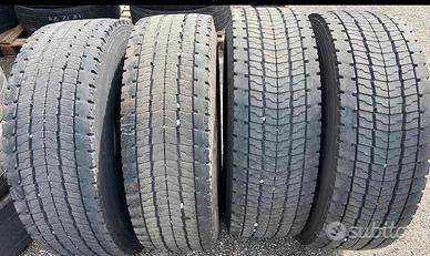 315 70 22.5 goodyear usate