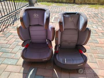 numero 2 Seggiolini marca Kinderkraft