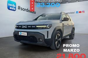 DACIA Duster Eco-G 100 CV Extreme