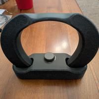 Cuffie per nuca senza fill per TV