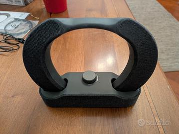 Cuffie per nuca senza fill per TV