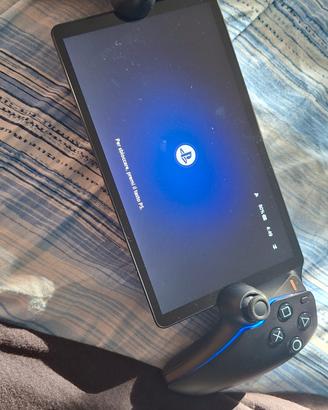PlayStation 5 Portatile 