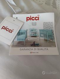 paracolpi picci