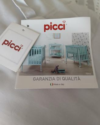 paracolpi picci