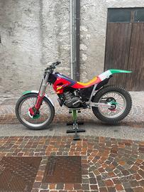 Fantic Key-roo 250cc