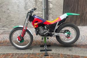 Fantic Key-roo 250cc