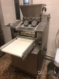 Macchina pasta fresca orecchiette cavateli