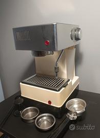 Macchina per Caffè Quick Mill "Personal Espresso" 