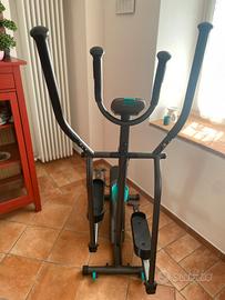 Ellitticha per la casa