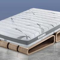 Materasso Memory Foam