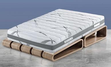 Materasso Memory Foam