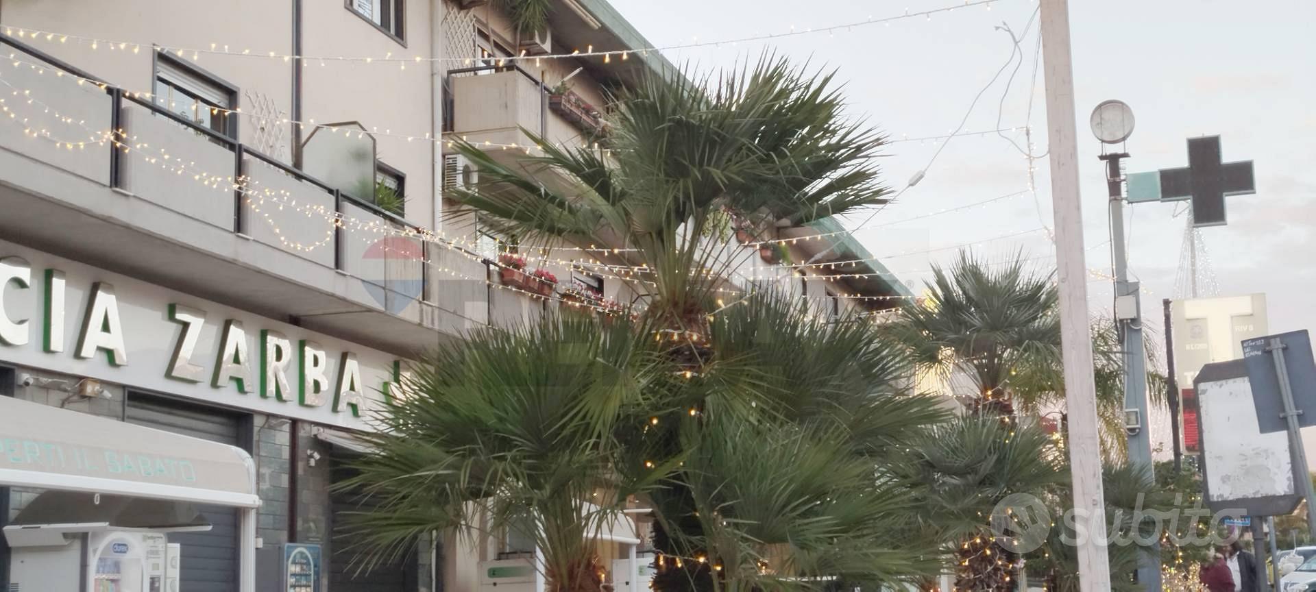 Appartamento – Catania, San Leone, Monte Po-Nesima-San Leone-Rapisardi - Vista 4