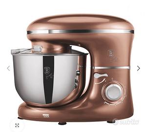 Planetaria Berlinger Haus Oro Rosa Mixer