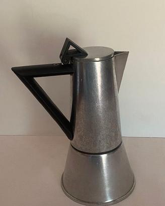 Caffettiera Lagostina di Ettore Sotsass