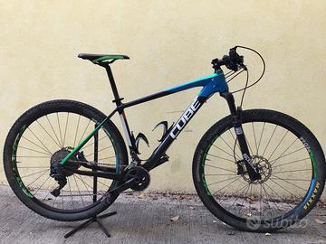 MTB 29” Carbonio - Full Shimano XT - Taglia L