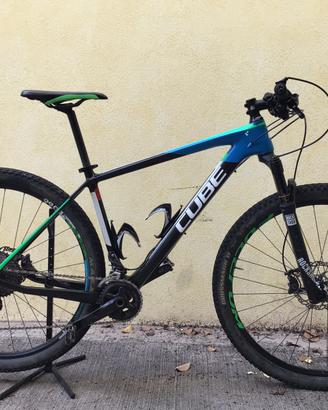 MTB 29” Carbonio - Full Shimano XT - Taglia L