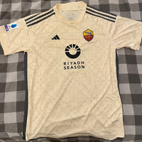 MAGLIA AS ROMA PELLEGRINI 23/24