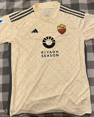 MAGLIA AS ROMA PELLEGRINI 23/24