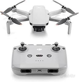 DJI Mini 2 SE - Accettiamo Permute