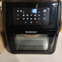 Friggitrice ad aria SilverCrest