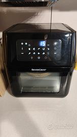 Friggitrice ad aria SilverCrest