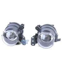 FARI ANABBAGLIANTI CON LENTE PARAURTI BMW TIPO M