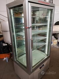 Vetrina Gelati/Torte