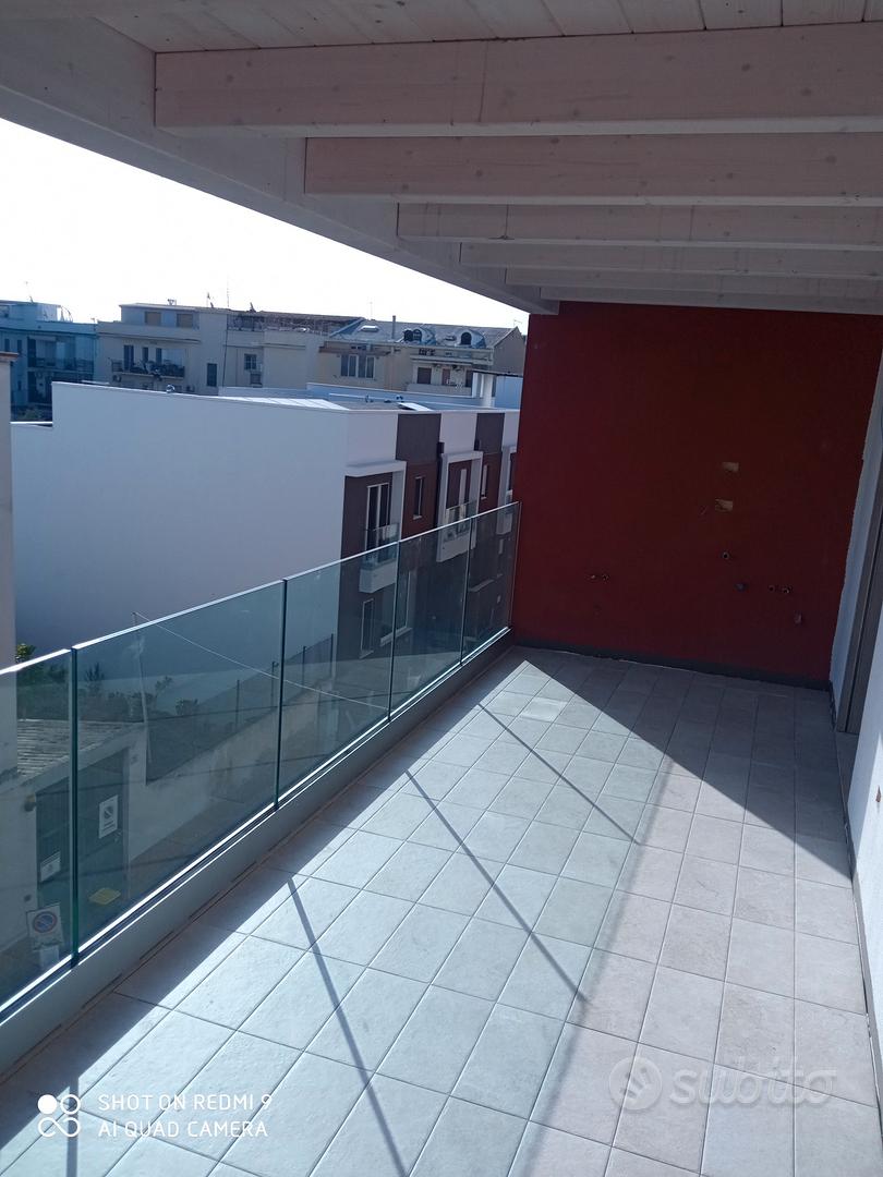 Appartamento – Cagliari, Sant'Avendrace, Sant'Avendrace-Santa Gilla - Altro